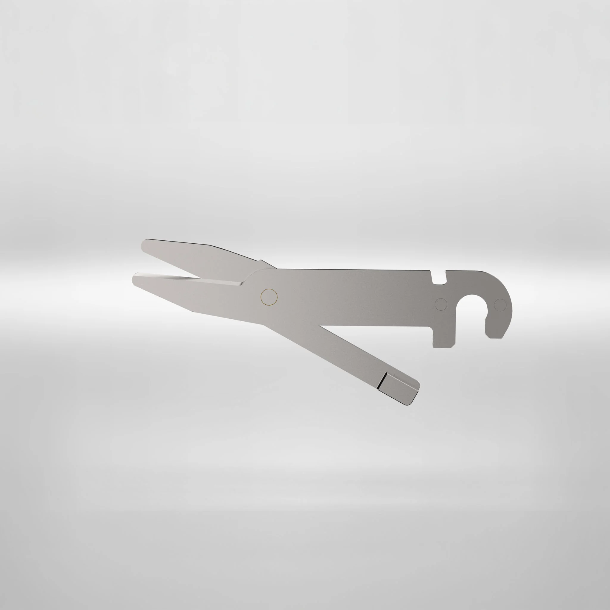 Accessories for ZEN Modular Multi-Tool - Image 3