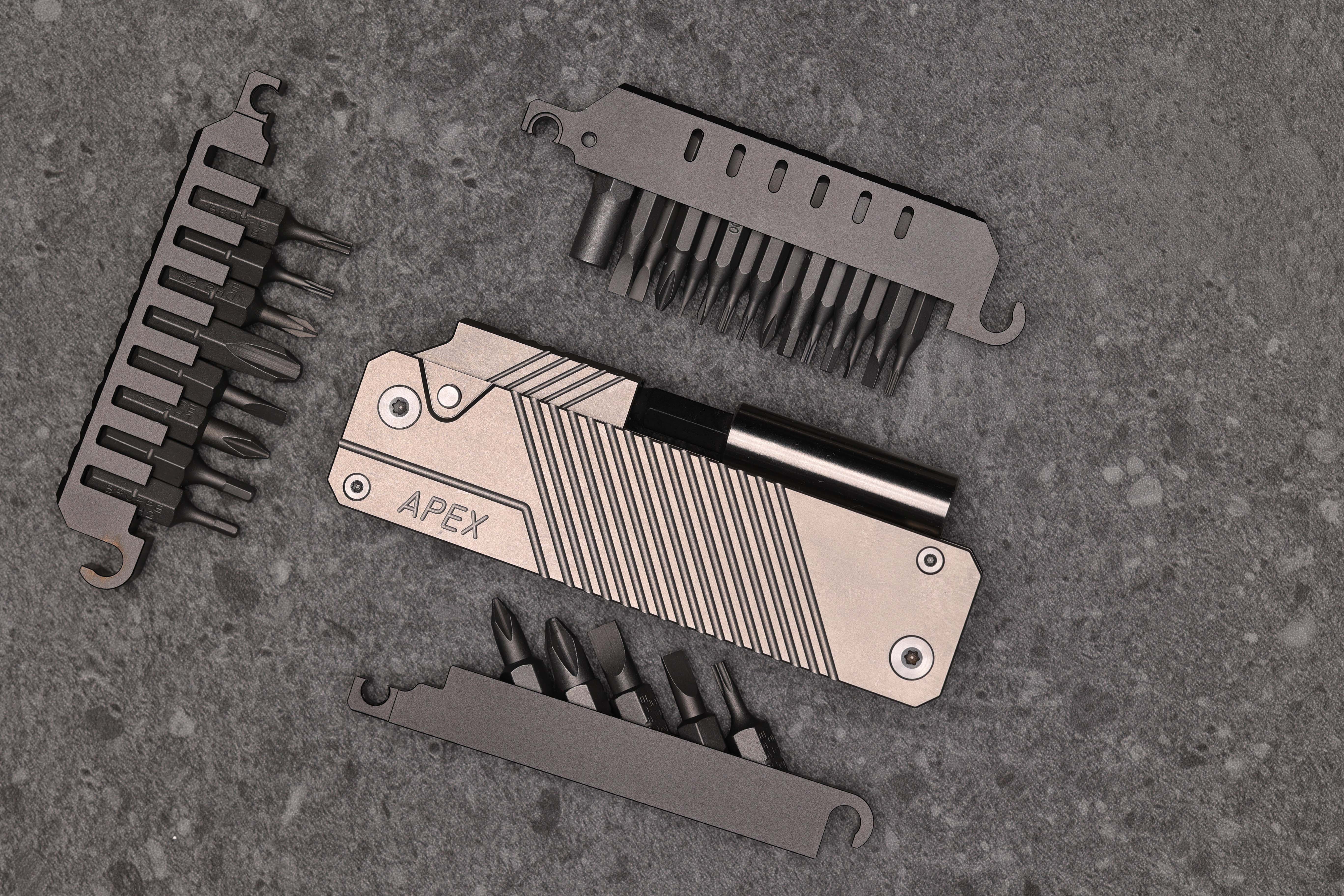 Apex — The Screwdriver, Reinvented - Image 12