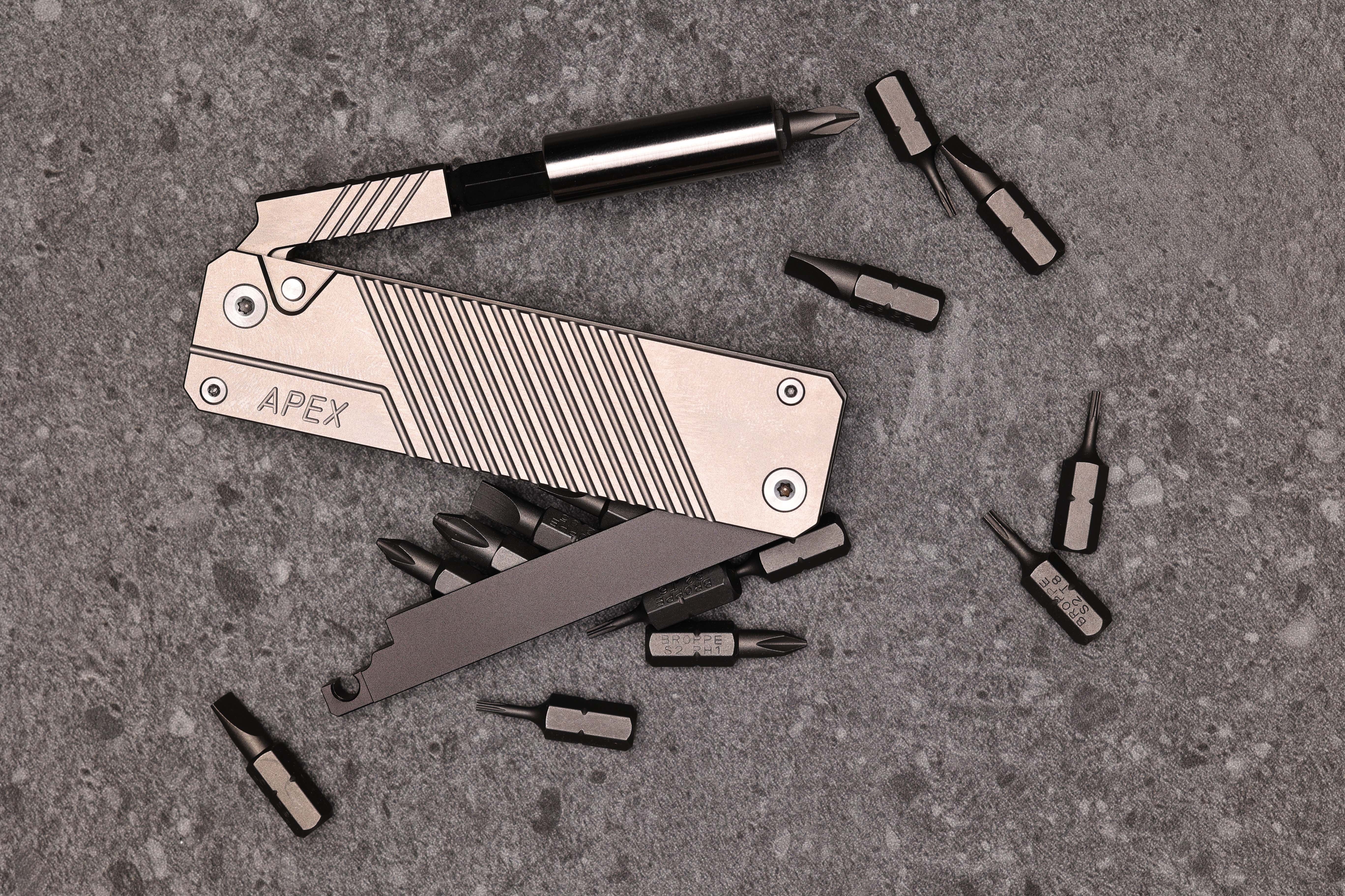 Apex — The Screwdriver, Reinvented - Image 13