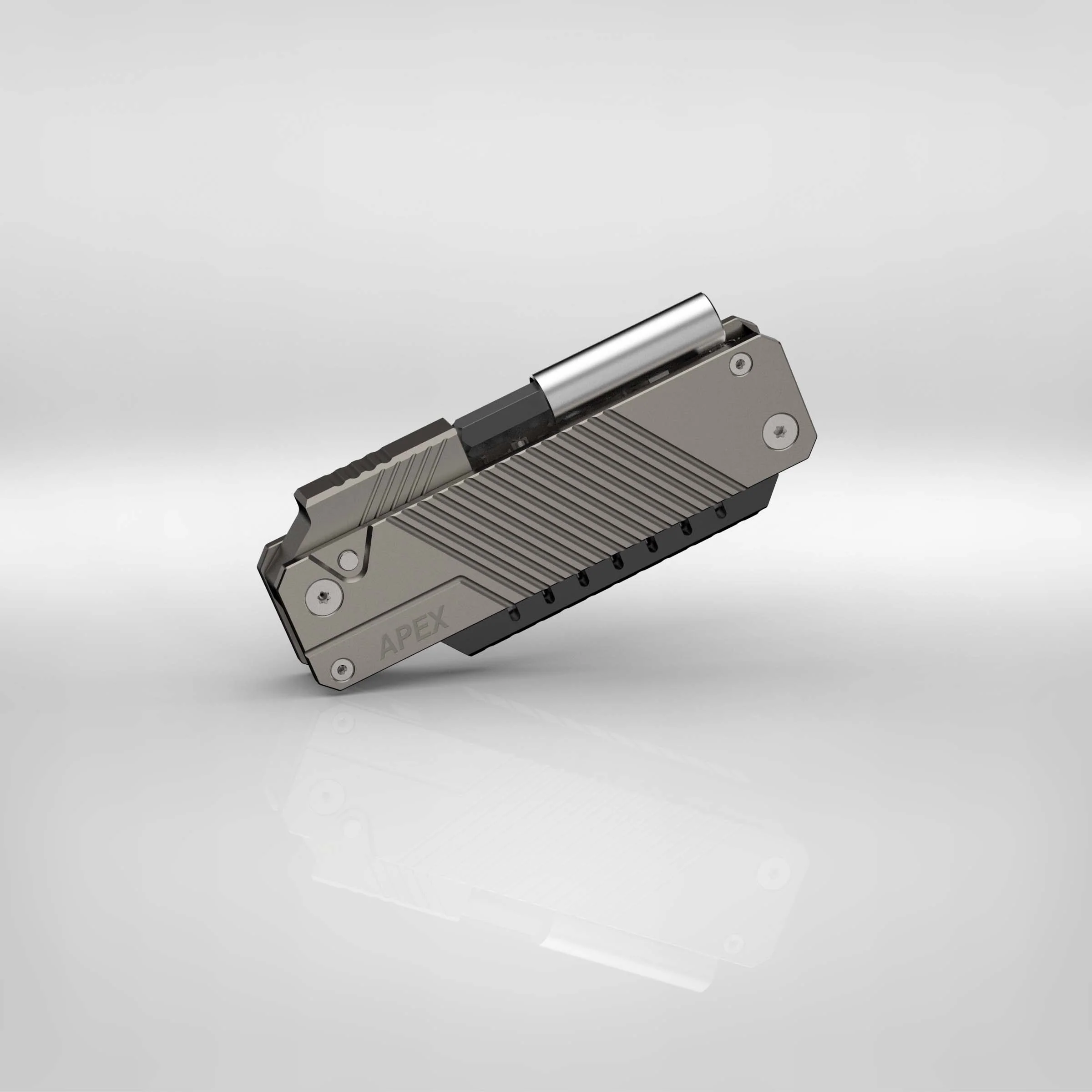 Apex — The Screwdriver, Reinvented - Image 14