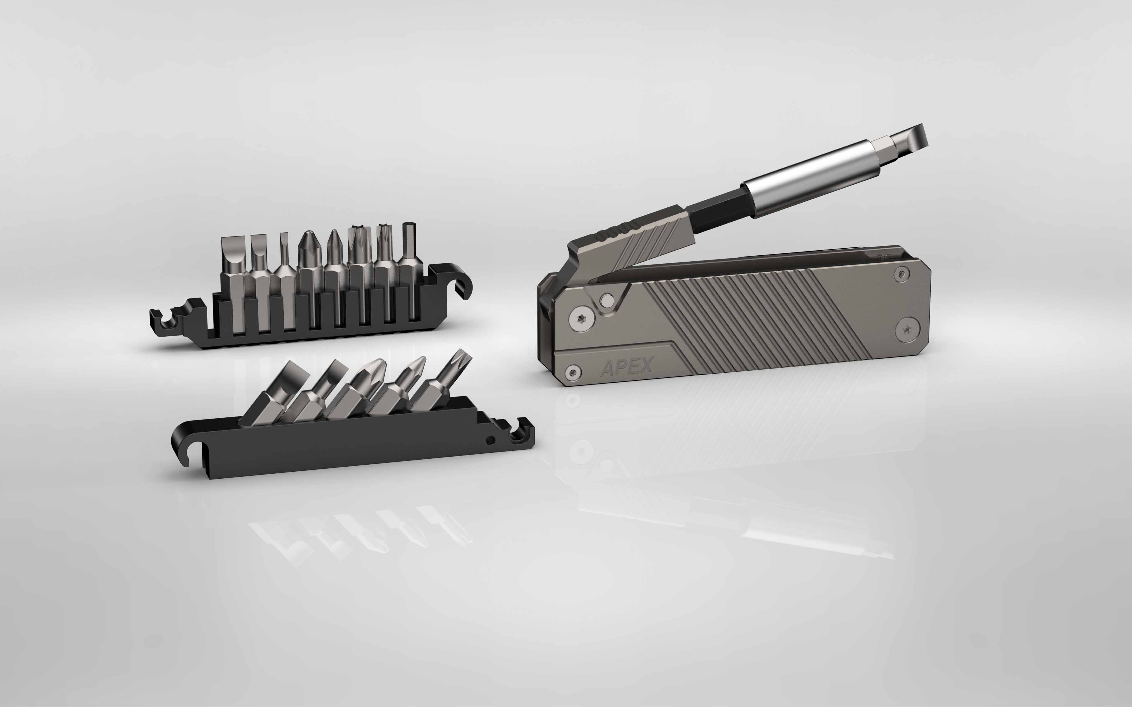 Apex — The Screwdriver, Reinvented - Image 17