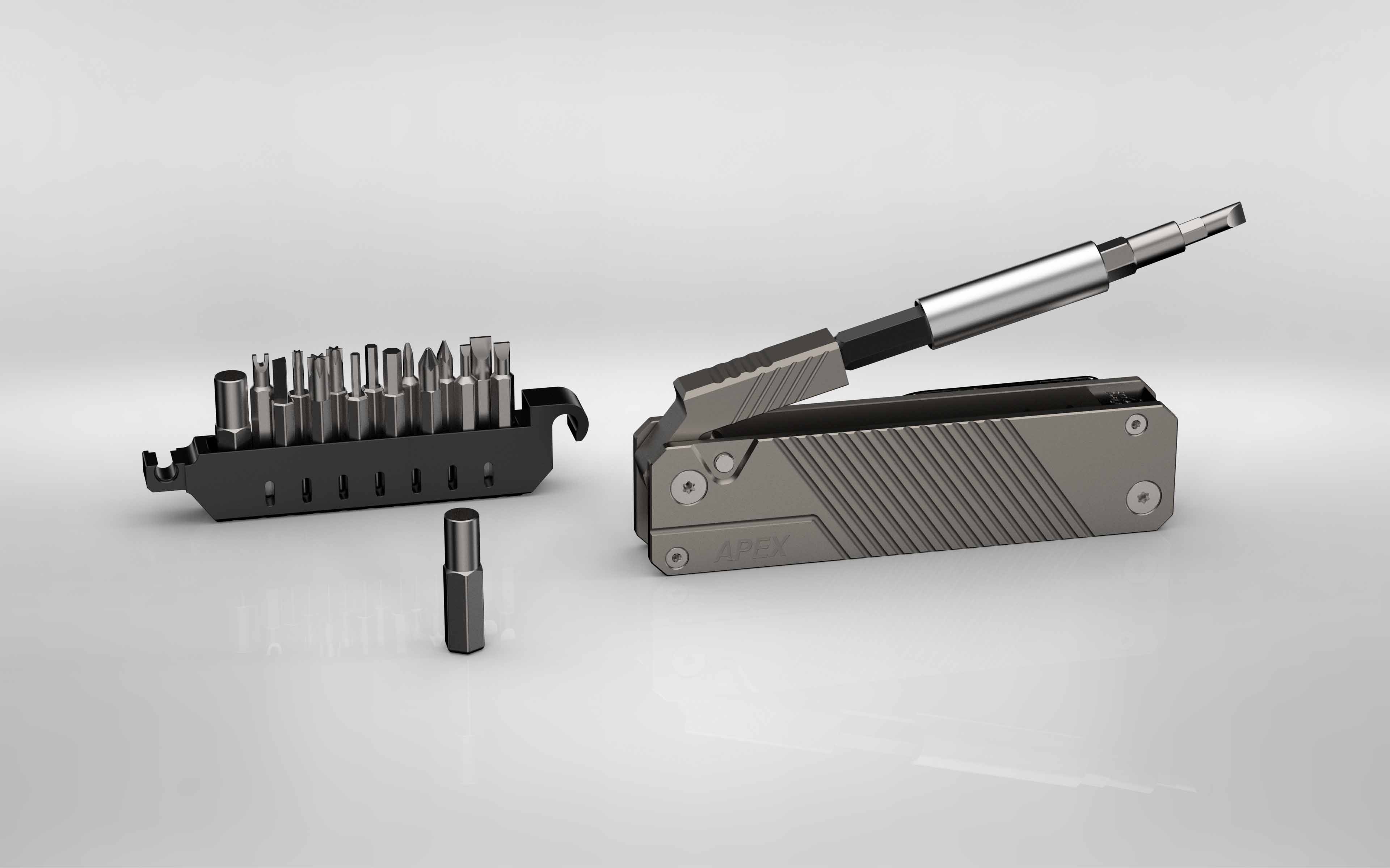 Apex — The Screwdriver, Reinvented - Image 18