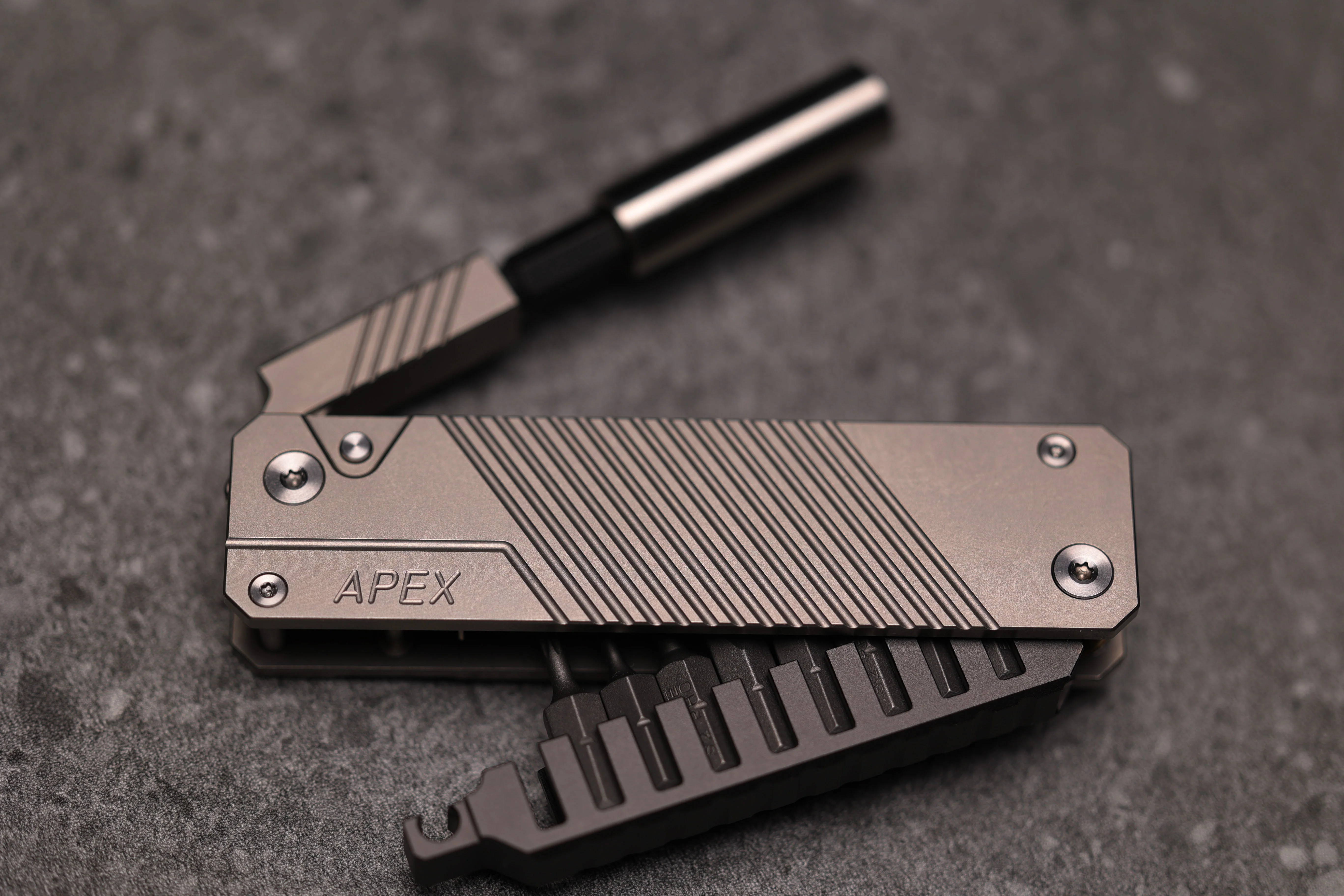 Apex — The Screwdriver, Reinvented - Image 5
