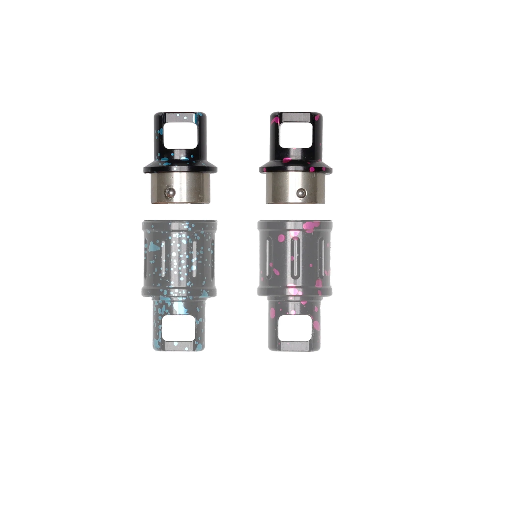 Q1 V2  - Extra Male Connector - Image 5