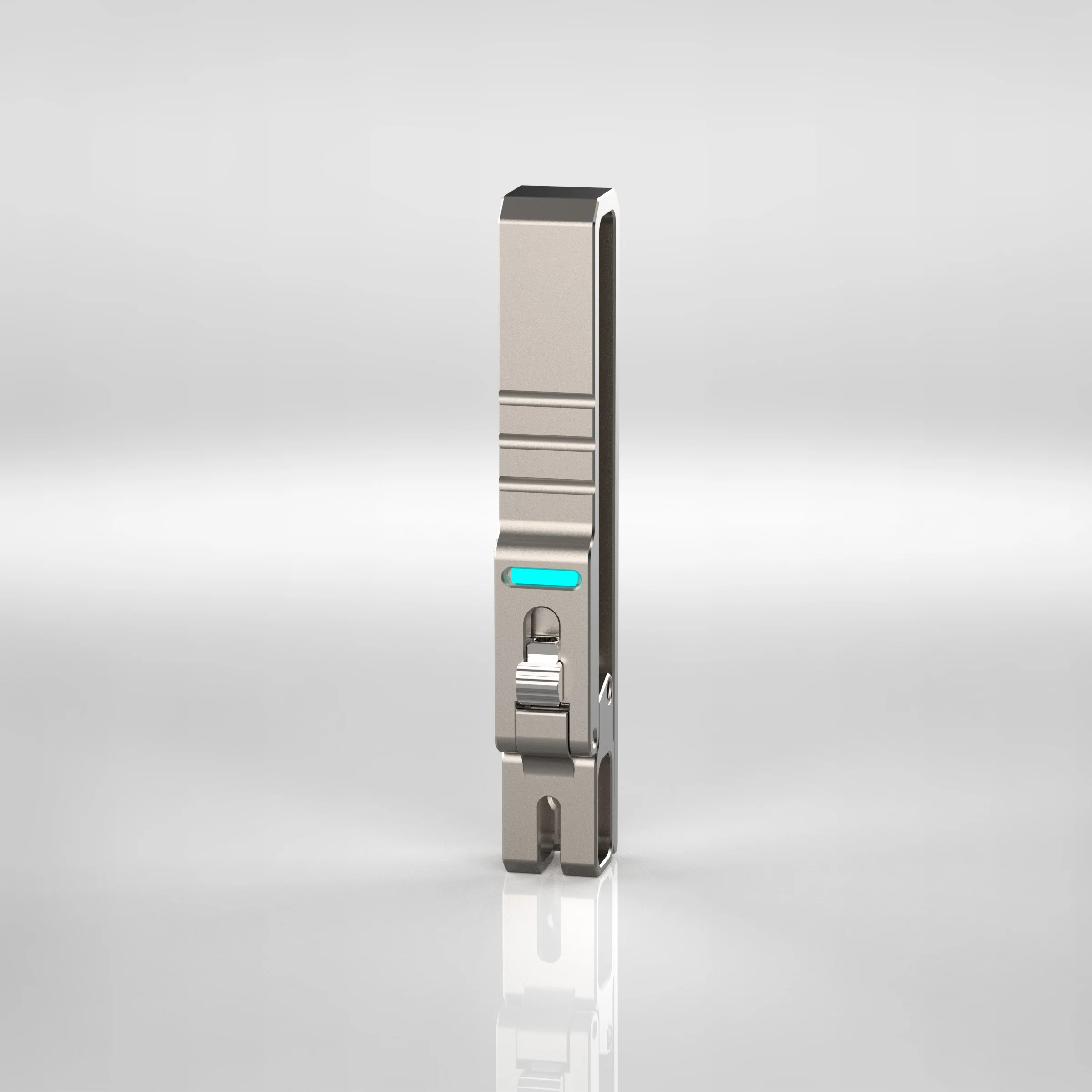 Titanium Belt Clip V3 - Image 14