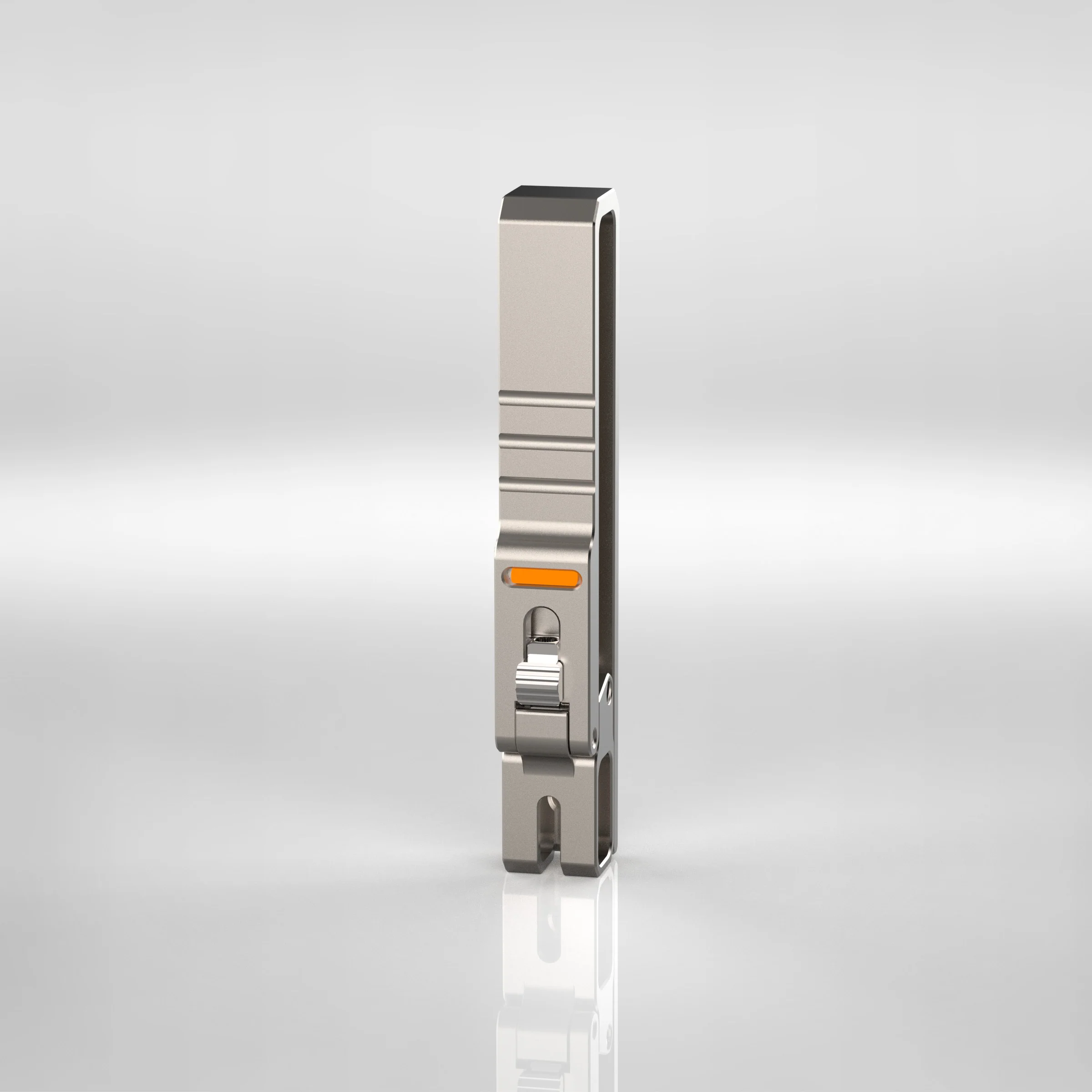 Titanium Belt Clip V3 - Image 16