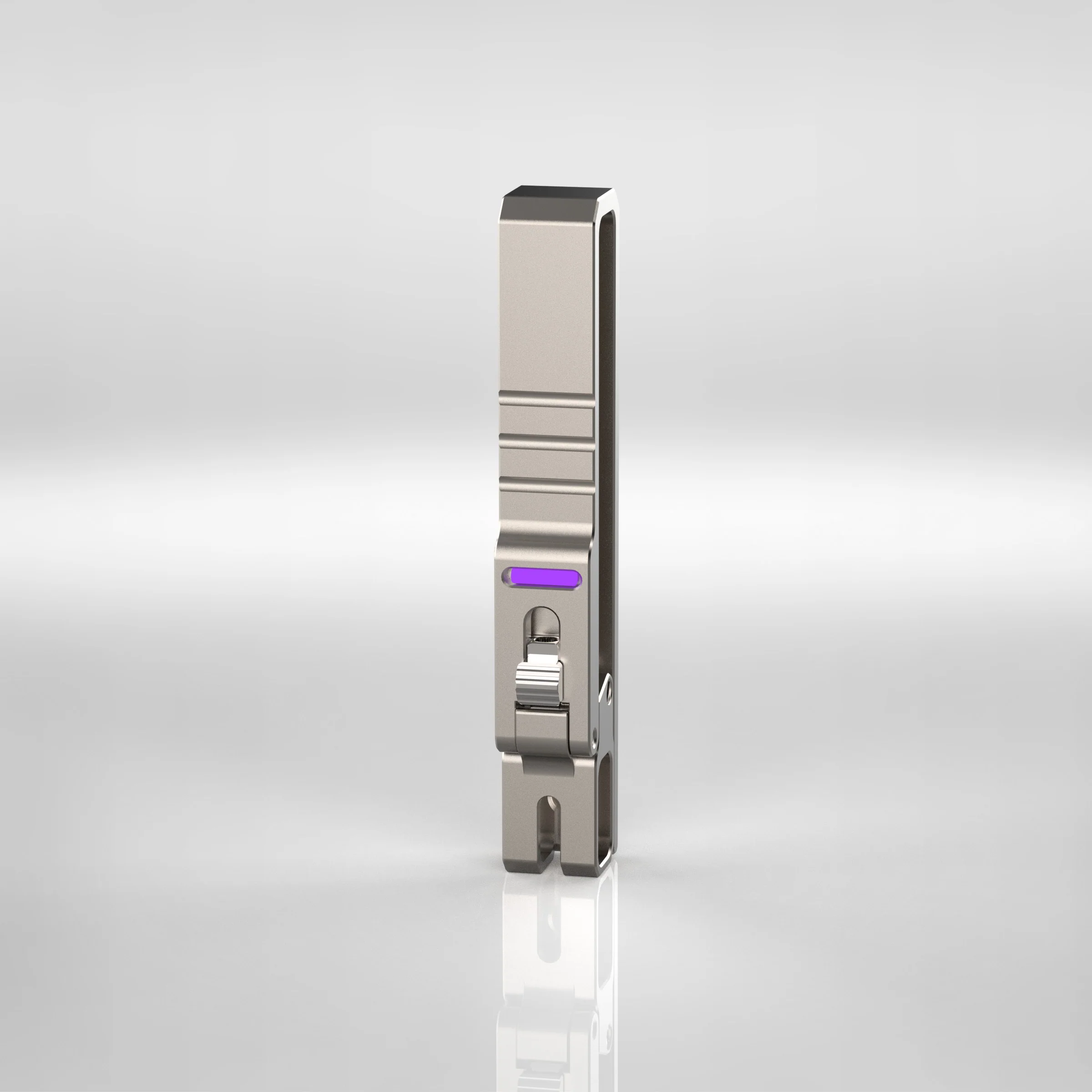 Titanium Belt Clip V3 - Image 18
