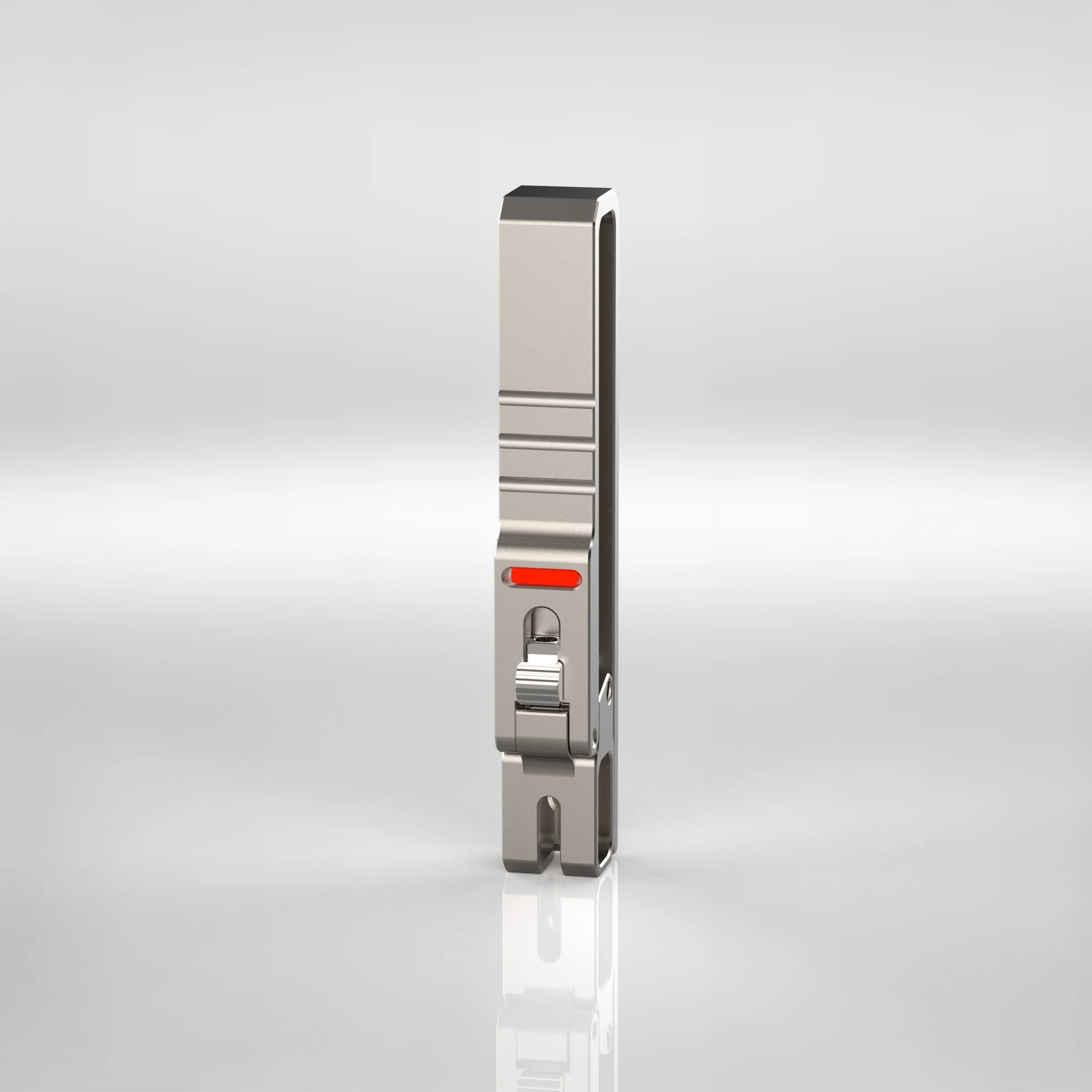 Titanium Belt Clip V3 - Image 19