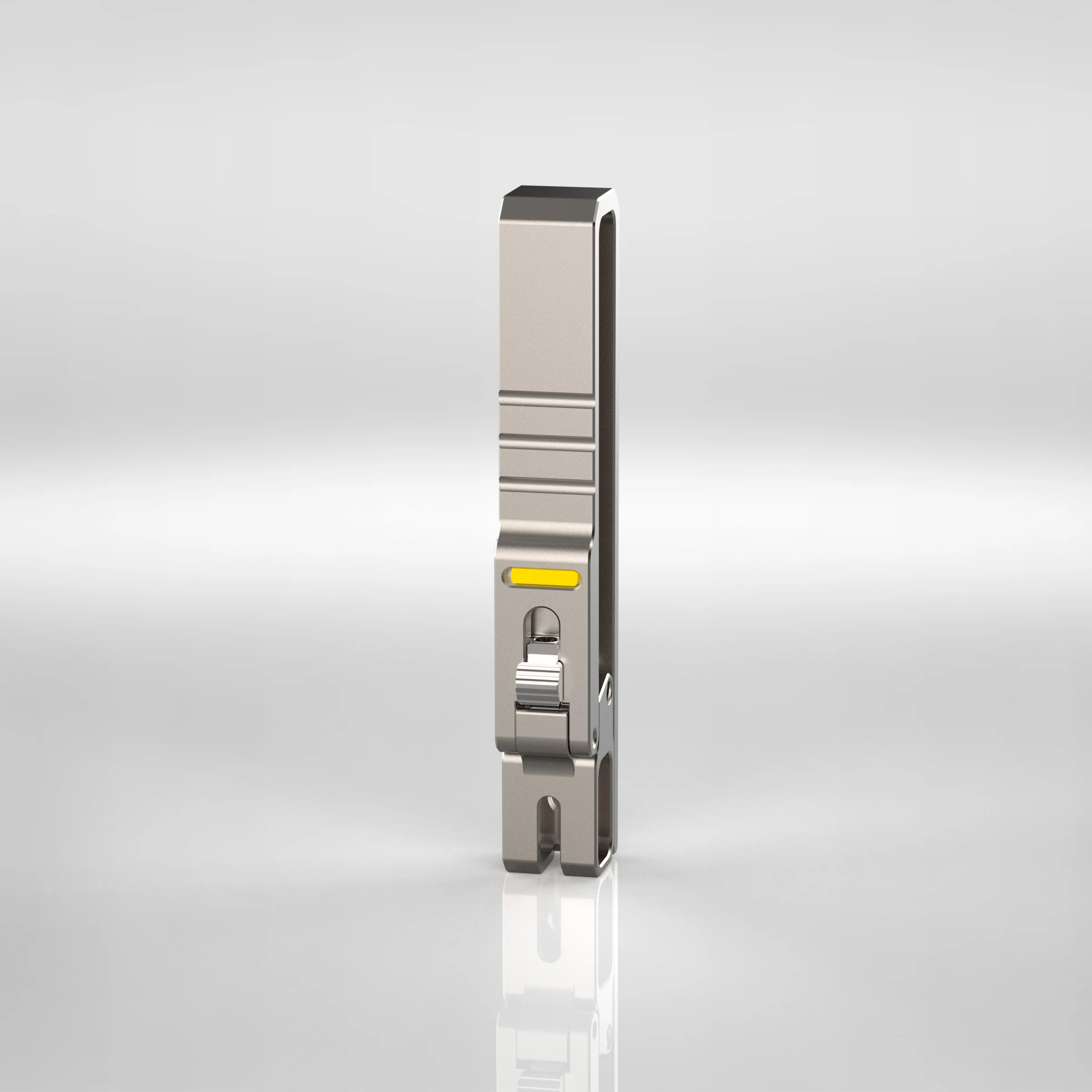 Titanium Belt Clip V3 - Image 21