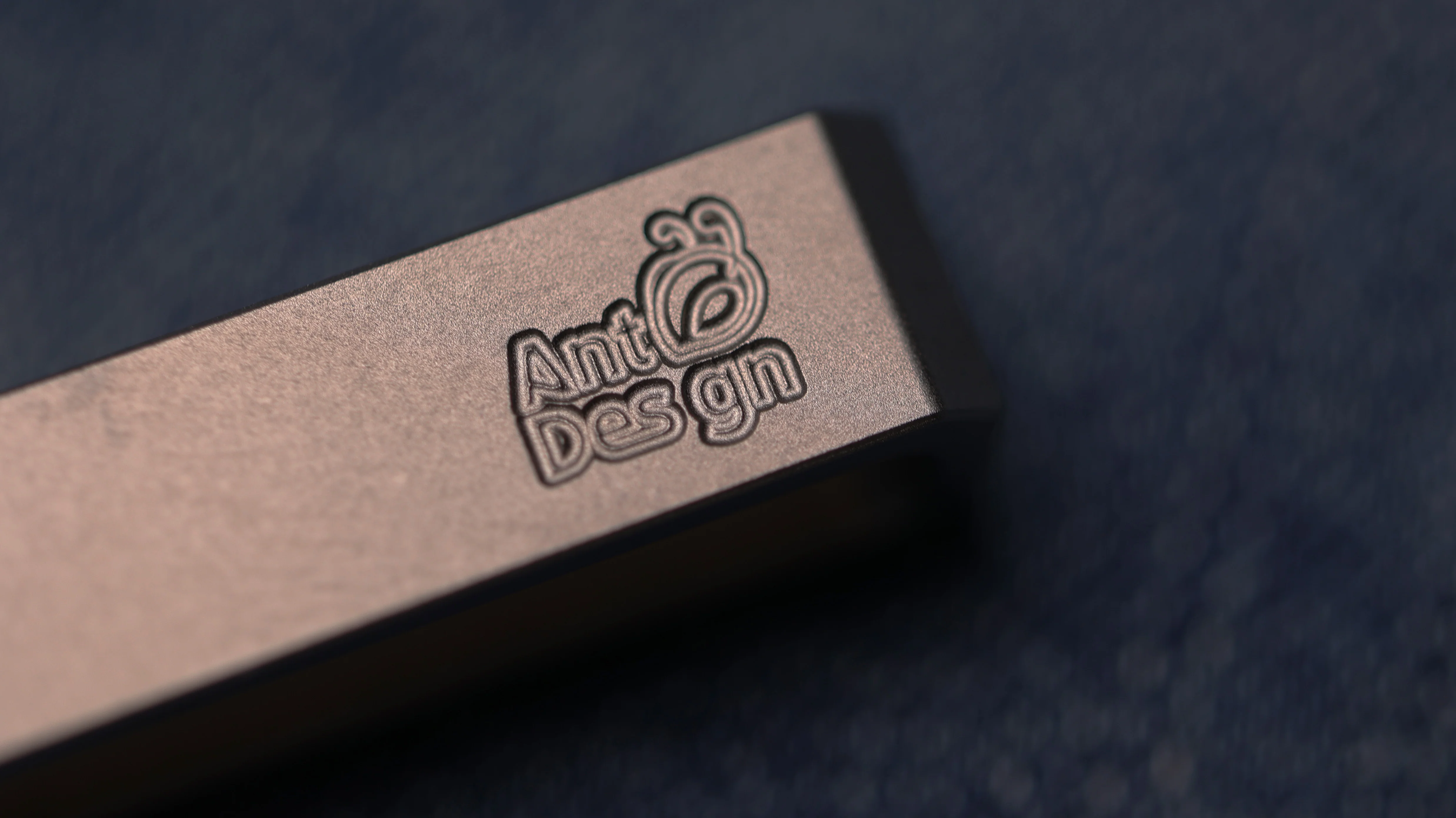 Titanium Belt Clip V3 - Image 8