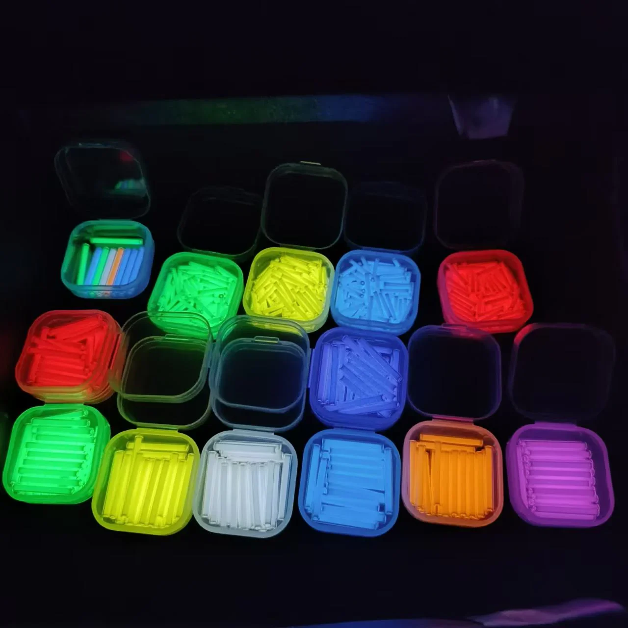 Tritium Vials 2x6 2x12 3x11 - Image 4